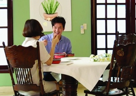 '아내의 맛’ 정준호♥이하정, “둘째라도 갖자고?!” ‘충청도식 츤데레 남편’ 이벤트의 정체는?