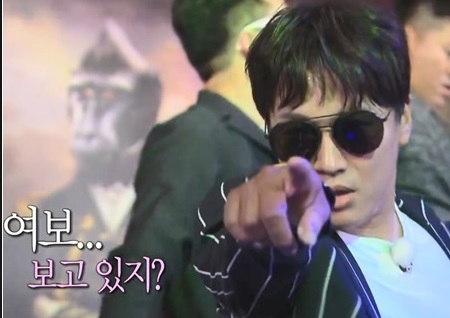 ‘1박 2일’ 정준영, 요물 막내 뛰어넘는 ‘요물 PD’ 강림...‘차태현 치약빵’ 최고 장면 등극