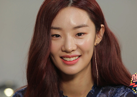 '섹션TV' 스테파니리, 모델에서 배우로 전향한 이유? "교복에 끌렸다"