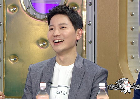 ‘라디오스타’ 김정근, 전무후무 MBC 재입사에 호된 신고식 예고!