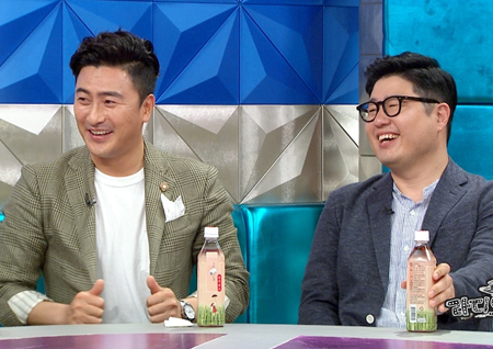 ‘라디오스타’ 안정환, 이영표-박지성 대놓고 저격? 월드컵 중계 ‘자신감↑’