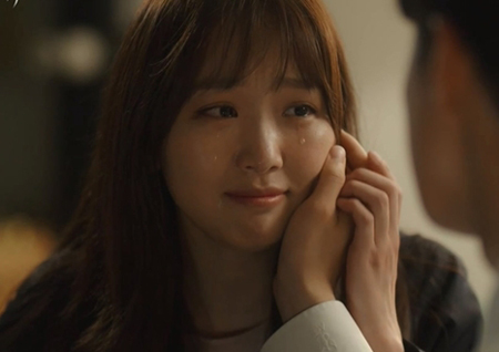 ‘이리와 안아줘’ 장기용♡진기주, 위기 속 굳건해지는 ‘애틋 로맨스’