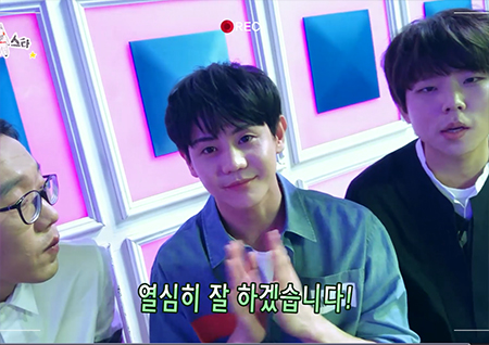 [셀프캠] 진짜 라디오 DJ가 출연하는 '라디오스타', 말로 흥할 자 누구?