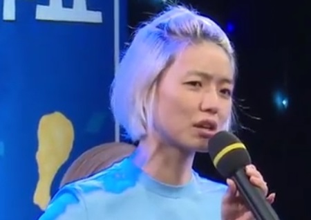 'MBC라디오-특집 골때리는 축구쇼' DJ들도 함께한 월드컵..안영미 “심판 문제 많네”