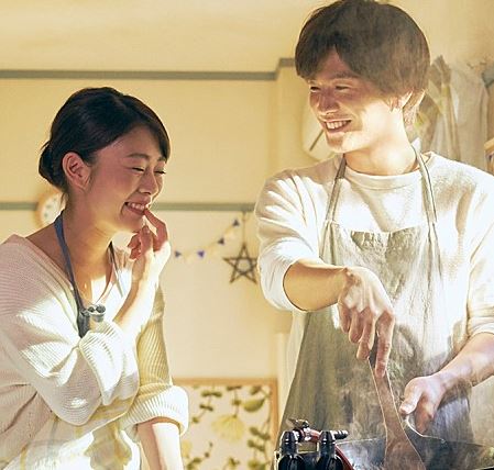 [애프터스크리닝] '식물도감' 요리 잘 하고 도시락까지 싸주는 판타지 ...