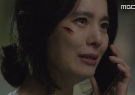 ‘이별이 떠났다’ 정혜영-양희경, 엄마라서 슬픈 ‘모녀 대화’ 시선집중