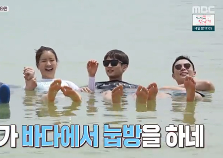 이스라엘 간 ‘선을 넘는 녀석들’, ‘힐링 탐사’ 선보이며 독보적 탐사 예능 등극