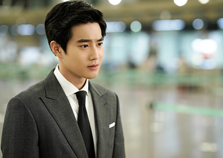 '리치맨' 종영, 영앤리치 김준면(수호)의 성장 돋보여