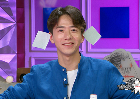 '라디오스타' 전준영 PD 입성, 핸섬한 뇌섹남! ‘김무성의 남자’로 불려 억울하다?