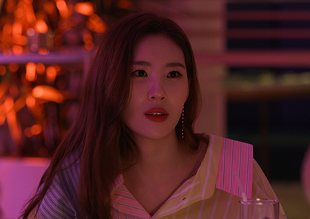 '비밀언니' 선미, “말라서 너무 징그럽다는 댓글은 평가가 아닌 품평” 고충 토로