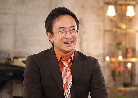 '사람이 좋다' 배우 김승환, 대장암도 이겨낸 17살 연하 아내와의 러브스토리 공개!