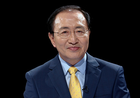 ‘썰전’ 노회찬 “신입생 잘 부탁드린다” 박형준과 첫 설전