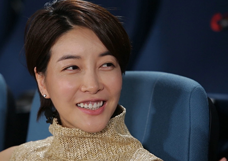 '섹션TV' 2018 영화계를 사로잡은 미친 존재감! 배우 진서연과의 만남