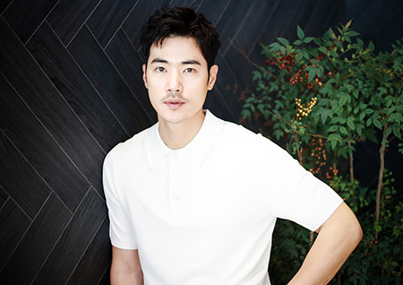 ‘현지에서 먹힐까?’ 시즌2, 배우 김강우의 첫 예능 사냥! '인간 김강우' 기대