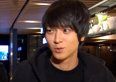 [M타임머신] 벌써 거의 10년 전? 2009년 강동원의 '전우치' 촬영비화