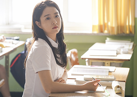 '너의 결혼식' 믿고 보는 로맨스 퀸 박보영, 리얼 첫사랑으로 돌아왔다!