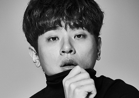 [人스타] '다재다능'한 모습은 오로지 '노력'의 결과라는 배우 박정민 