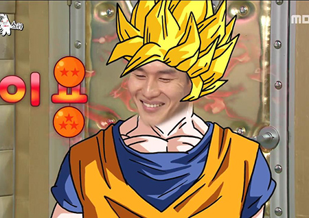 ‘라디오스타’ 이용, “독일전 급소 수비 후 비뇨기과 연락 온다” 