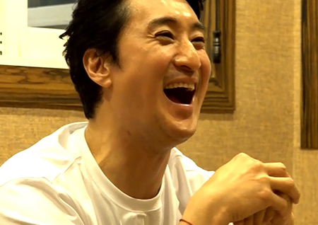 '전지적 참견 시점' 신현준, 삼시세끼 '청국장 중독' 라이프 포착