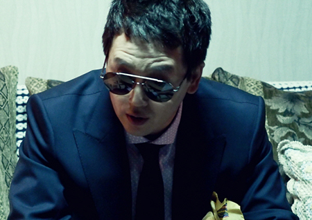 ‘시간’ 김정태, 극악무도 ‘악역 끝판왕’ 복귀 “딱 일주일만 기다린다”