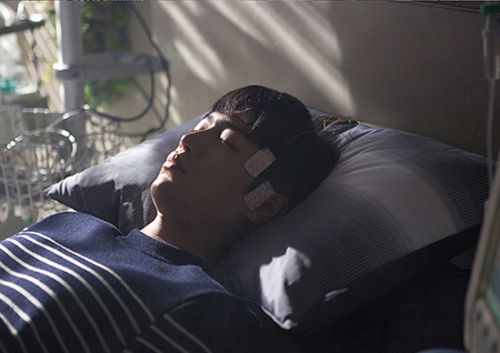 ‘너도 인간이니’ 인간 서강준 의식 회복, 로봇 서강준에게 호재 or 악재?