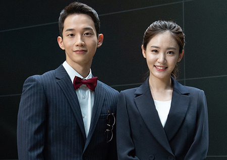 '섹션TV' MBC 신입 아나운서 김정현, 이영은! 이재은 아나 후임 발탁 