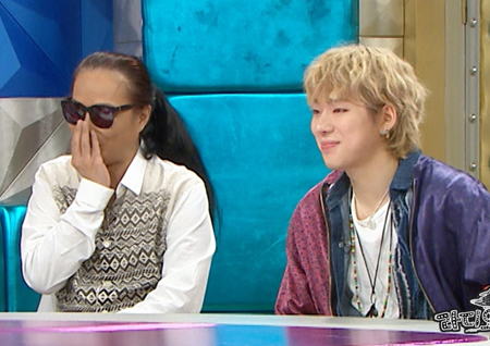 ‘라디오스타’ 김태원, ‘유체이탈’ 취미 고백··· 지코-개코 이름엔 깜놀!