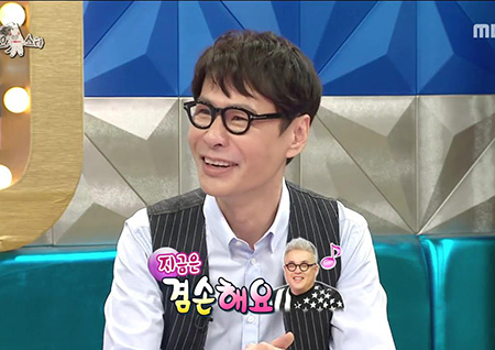 ‘라디오스타’ 윤상, 평양 공연 비하인드 공개 “현송월 단장, 삼지연 단장 다운 카리스마”