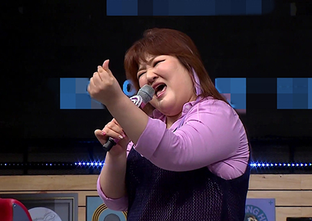 ‘뜻밖의 Q’ 이국주, 지칠 줄 모르는 ‘댄스 자판기!’