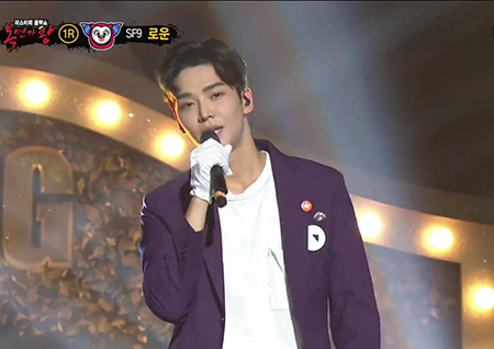 ‘복면가왕’ 잔망美 폭발 매력 부자 ‘올빼미’, SF9 로운이었다 ‘반전’