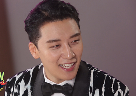 '섹션TV 연예통신' 빅뱅 막내에서 위대한 승츠비로! 승리와의 유쾌한 만남!
