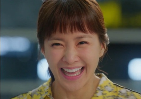 ‘사생결단 로맨스’ 지현우-이시영, 작정하고 연기했다...역대급 똘기충만 ‘호르몬 로맨스’ 탄생