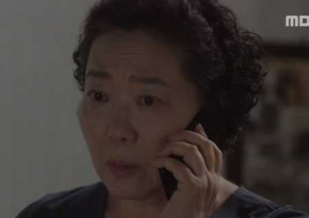 ‘이별이 떠났다’ ‘절체절명’ 조보아의 위기! 이대로 아기 포기할까?