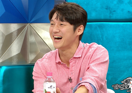 ‘라디오스타’ 송창의, 연기보다 힘들었던 ‘나 홀로 프러포즈’ 고백