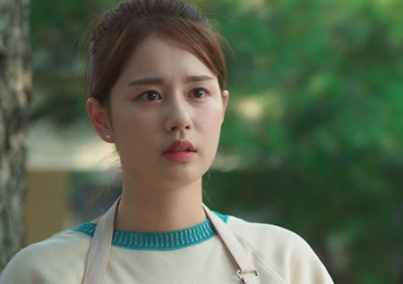 떠오르는 로코퀸 김주현, '부잣집 아들' 통해 성공적 매력 발산