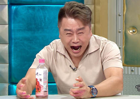 ‘라디오스타’ 이광기, 오열 연기와 ‘내 다리 내놔’로 스튜디오 발칵 뒤집어 놨다!