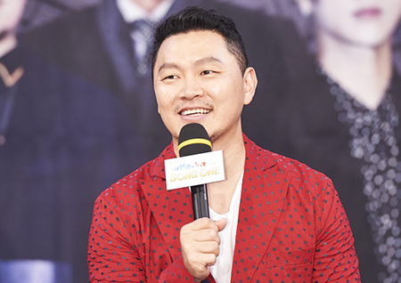 '내 인생의 노래 송원(Song One)' 양동근 "강타와 함께 군생활, 당시에 너무 좋았다"