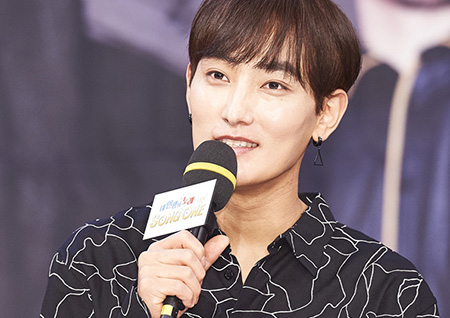 '내 인생의 노래 송원(Song One)' 강타 "학창시절 Uptown 노래 즐겨 들어, 시즌2 가게 되면 이수만을 모시고 싶다"