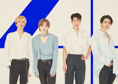 위너, 데뷔 4주년 맞아 뜻 깊은 소감 전해··· “과분할 정도로 행복했다”