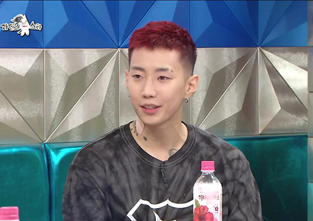 ‘라디오스타’ 박재범, 쌈디와의 불화설 해명 “사이 나쁜 것 아니다. 대표직만 사임”