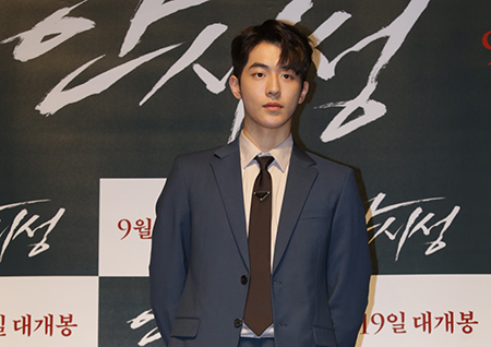 ‘안시성’ 조인성-남주혁-배성우-박병은, MBC ‘라디오스타’ 출연 확정