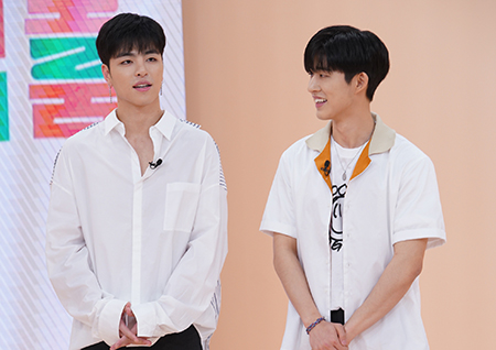 '아이돌룸' 아이콘 '사랑을 했다'로 '초통령'에 등극한 이유는?