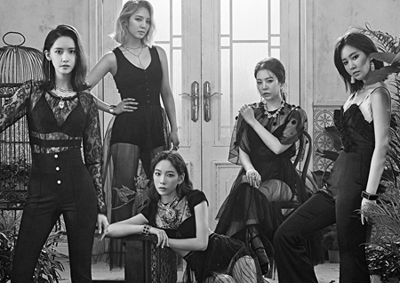 소녀시대-Oh!GG, 9월 5일 신곡 ‘몰랐니’ 발표··· 강한 중독성 예고