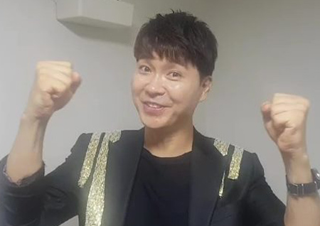 ‘특급 의리’ 박수홍부터 김동현까지··· 캔, 신곡 ‘원츄’ 응원 영상 눈길