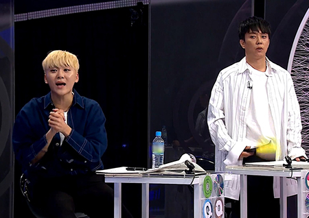 ‘뜻밖의 Q’ 승관, 글로벌 홍보대사를 위한 귀염뽀짝 활약 기대!