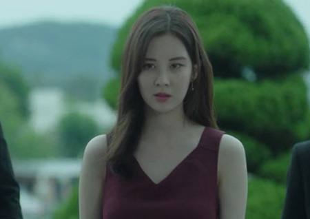 ‘시간’ 자진 출두한 서현, 정정당당의 힘으로 세간의 이목 집중! “의혹은 전부 사실”