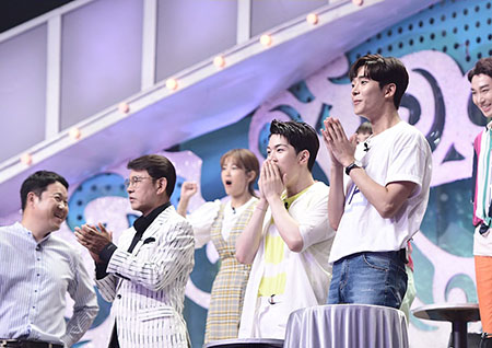 ‘복면가왕’ ‘동막골소녀’ 3연승 도전... 판정단, “‘동막골소녀’라는 주식이 있다면 전 재산을..”