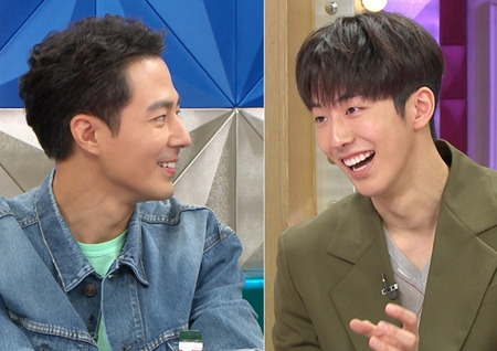 ‘라디오스타’ 남주혁, 조인성-배성우-박병은과 술 마시다 오열한 사연은?