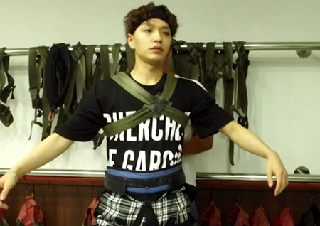 ‘나 혼자 산다’ 쫄보 쌈디, 번지점프 도전! 버킷리스트 성공할까?