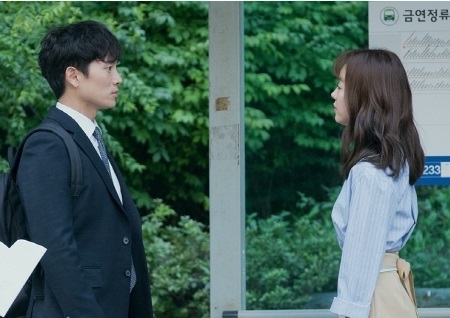 '아는 와이프', 종영까지 단 2회...아쉬움 달랠 '하드털이 비하인드'..."버릴 캐릭터 1도 없네"